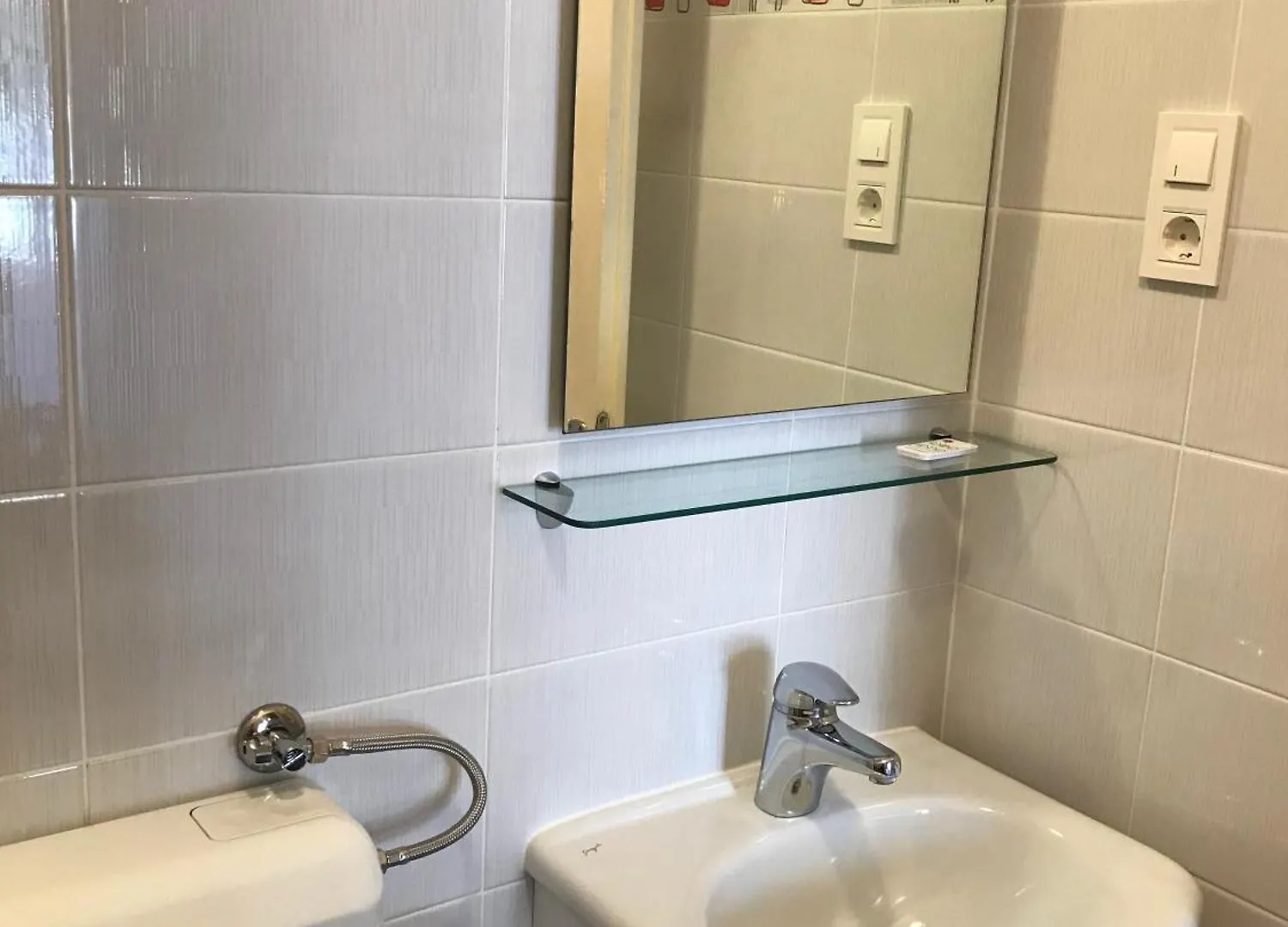 Apartments Komadina Selce