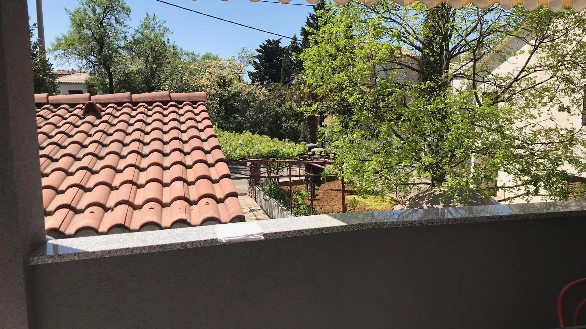 Apartments Komadina Selce 0*,  Croatia