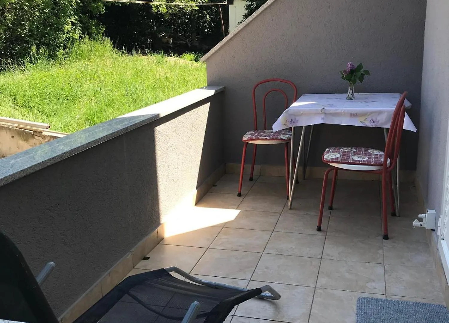 Apartments Komadina Selce Croatia
