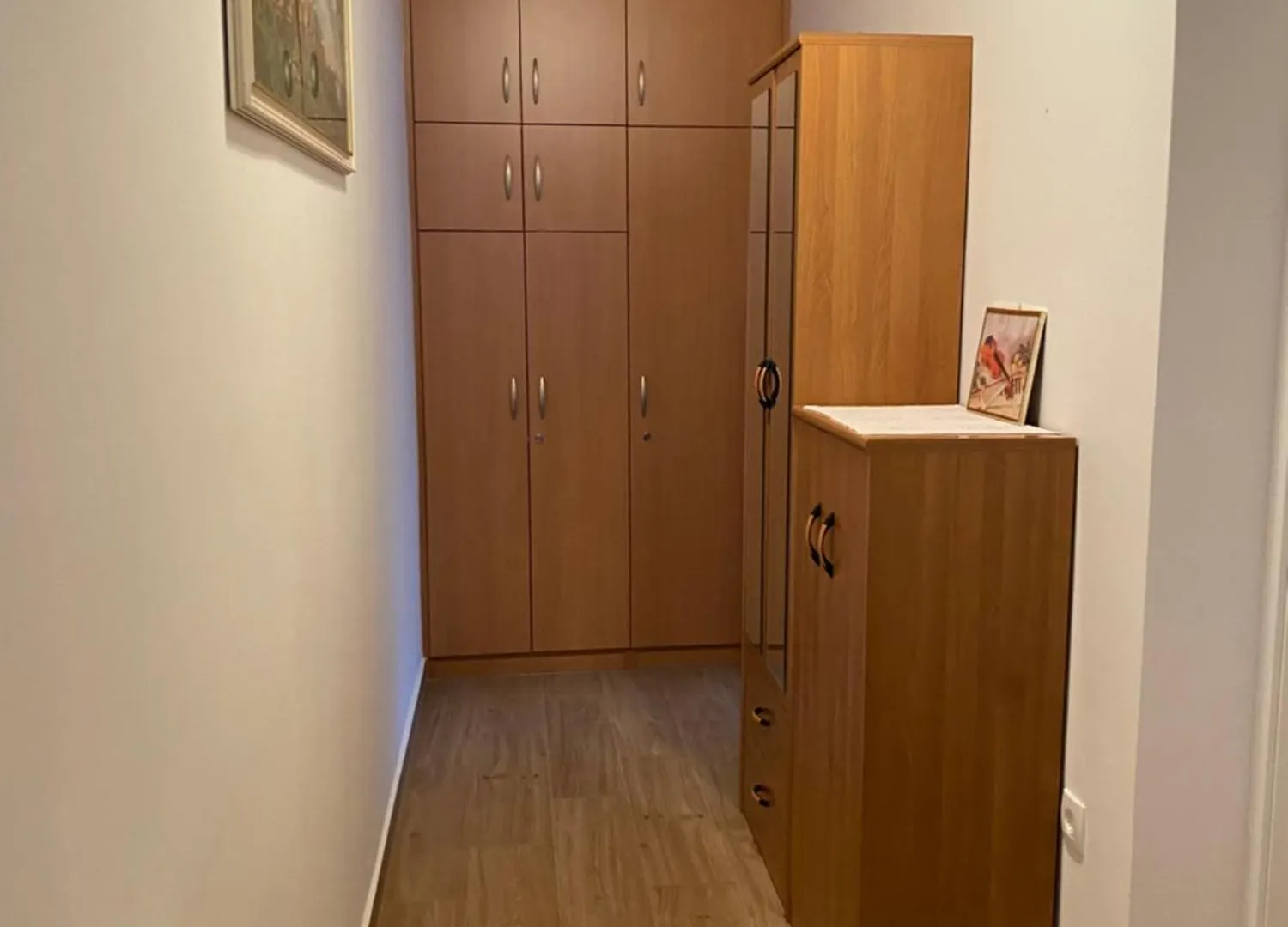 Apartments Komadina Selce